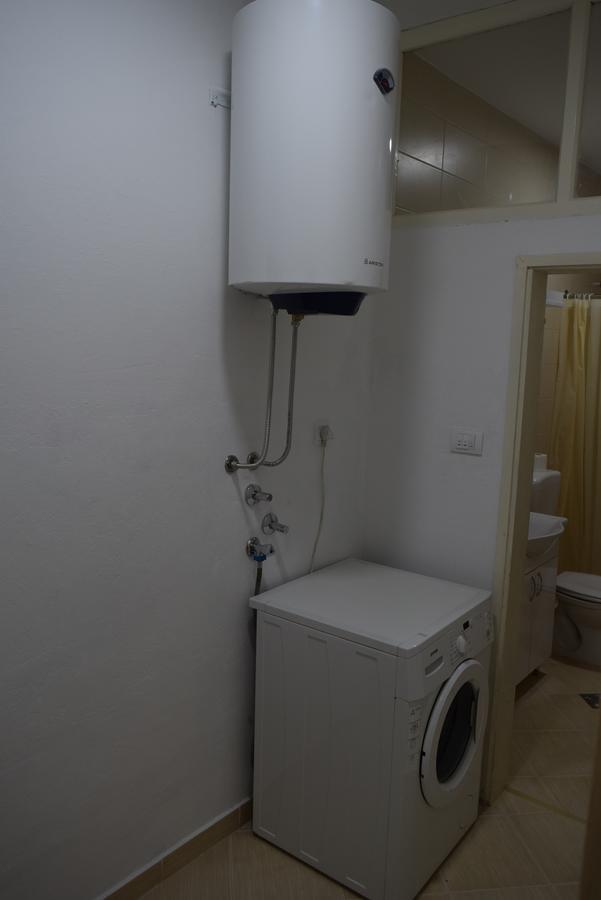 Apartment S&M Τίβατ Εξωτερικό φωτογραφία