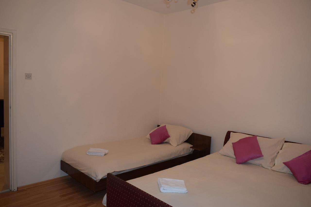 Apartment S&M Τίβατ Εξωτερικό φωτογραφία