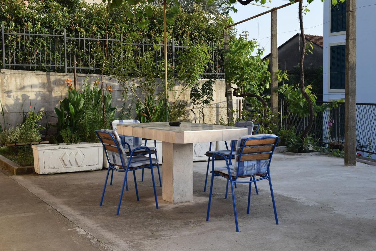 Apartment S&M Τίβατ Εξωτερικό φωτογραφία