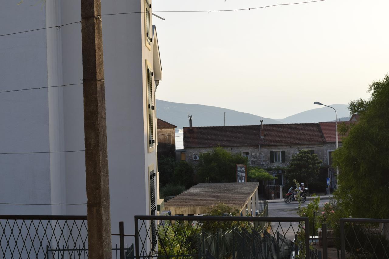 Apartment S&M Τίβατ Εξωτερικό φωτογραφία